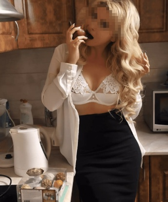 Анкета проститутки Галина - Фото, г. Мирный, 30 лет, №825