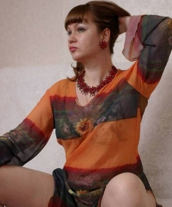 Анкета проститутки Натальяна - Фото, г. Мирный, 40 лет, №1389