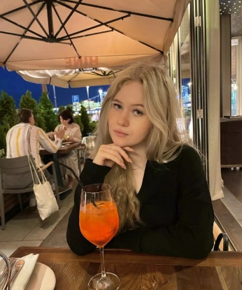 Анкета проститутки Алена - Фото, г. Мирный, 19 лет, №1677