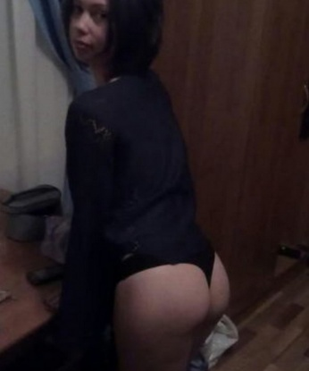 Анкета проститутки Юлиана - Фото, г. Мирный, 23 года, №12415