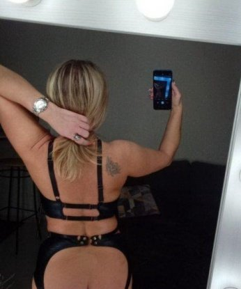 Анкета проститутки Любовь - Фото, г. Мирный, 39 лет, №8026